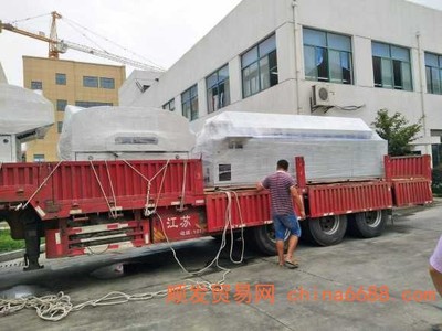 大豐到當陽物流公司更新 2022年市縣一站派送，日用品一般貿易服務優化
