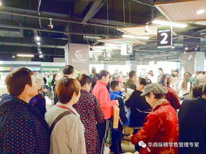 瑪納斯金匯萬家盛大開業，以一般貿易重新定義日用品精品超市