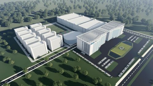 塘廈三大重點項目正式啟動，總投資約60億元聚焦電子產品技術開發(fā)與銷售